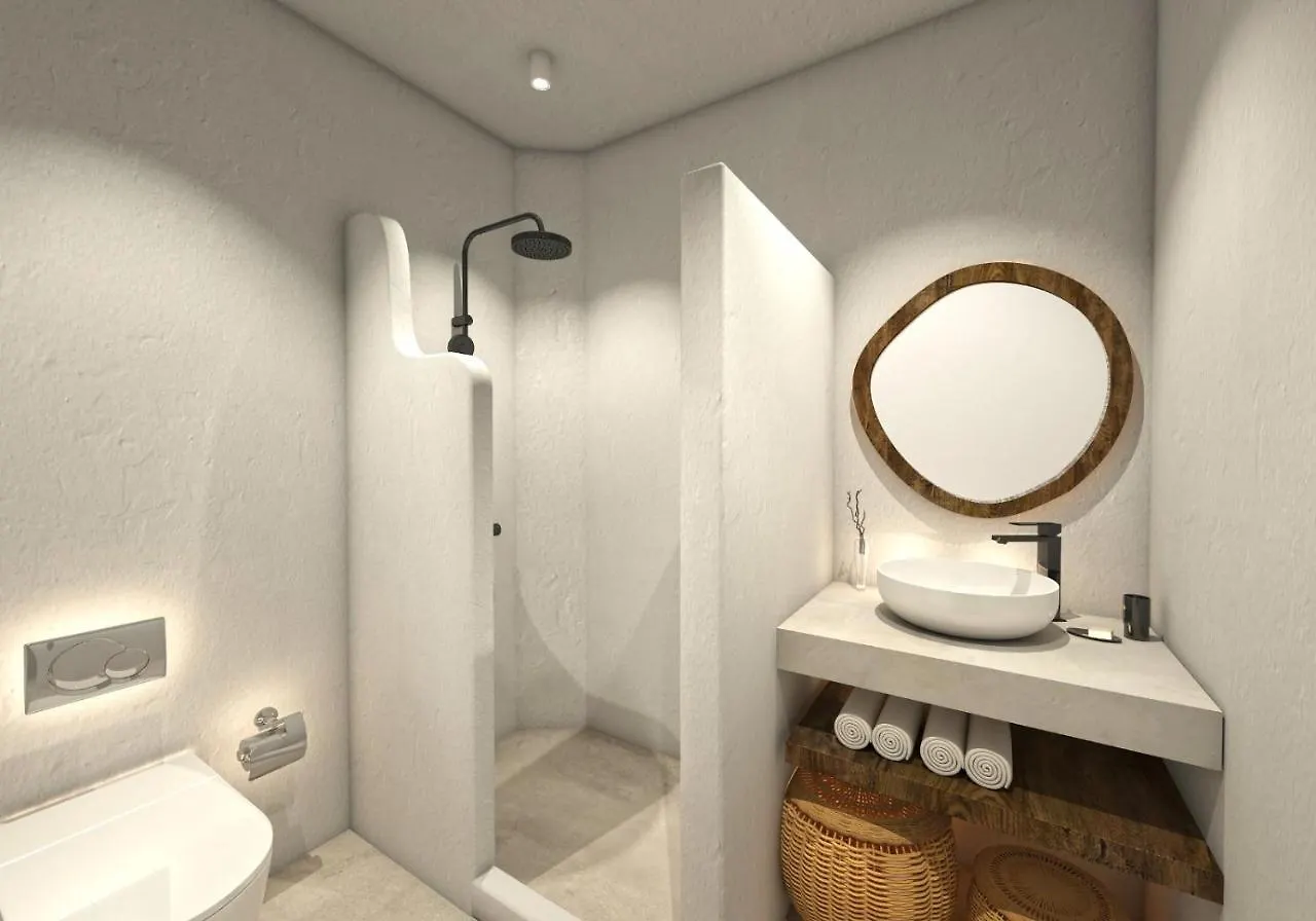 Bona Me Yalikavak Hotel Bodrum