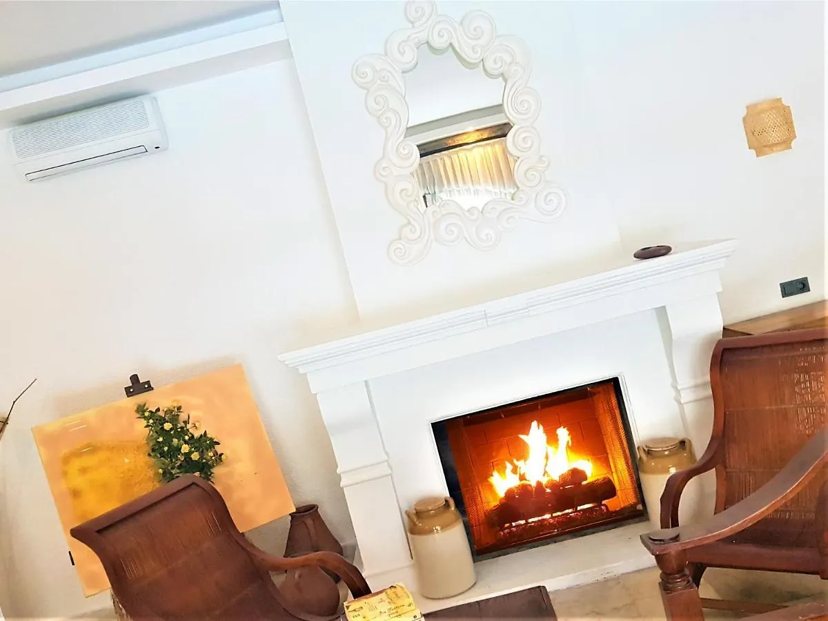 Bona Me Yalikavak Hotel Bodrum