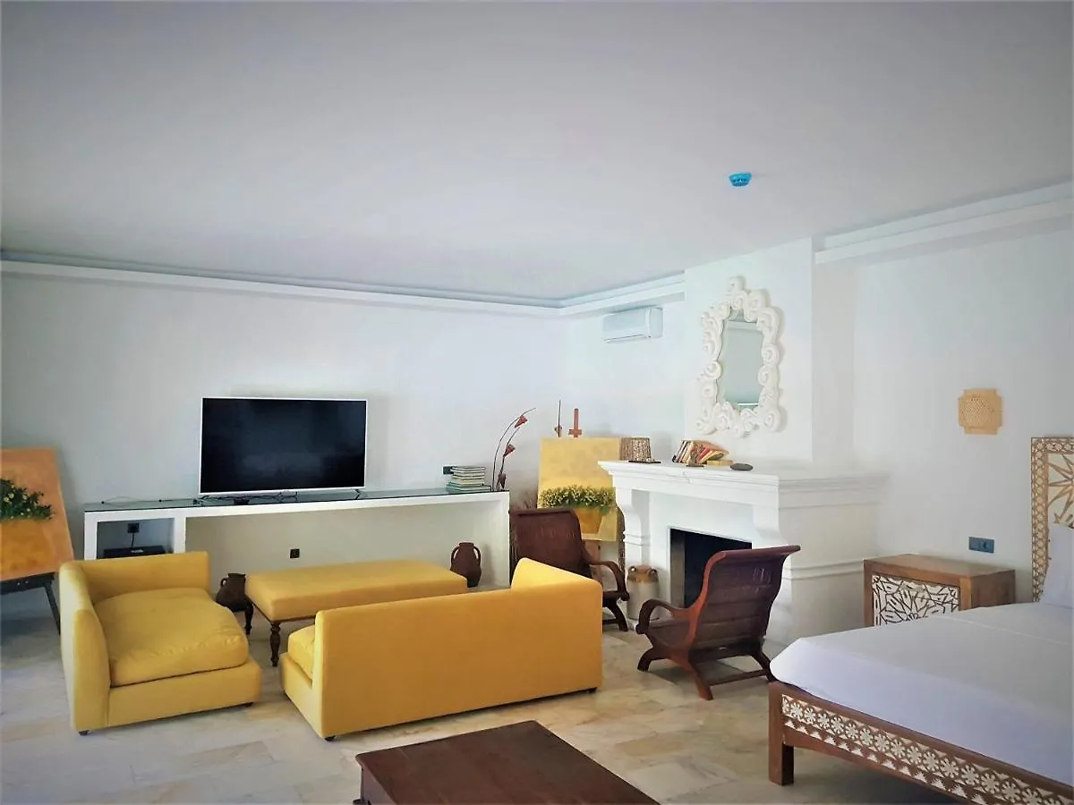 Bona Me Yalikavak Hotel Bodrum