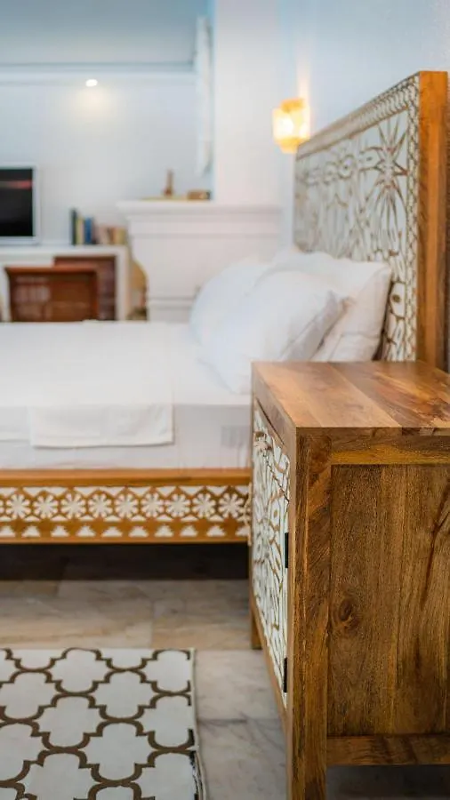 Bona Me Yalikavak Hotel Bodrum