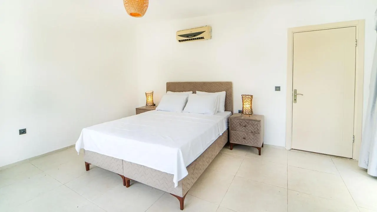 Bona Me Yalikavak Hotel Bodrum Turkey