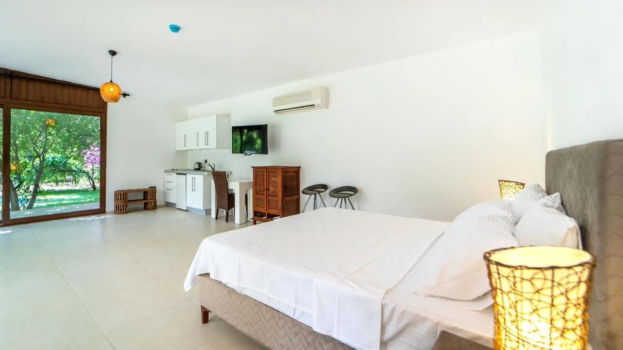 Bona Me Yalikavak Hotel Bodrum