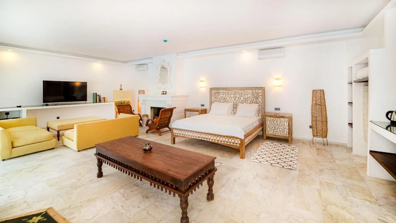 Bona Me Yalikavak Hotel Bodrum Turkey