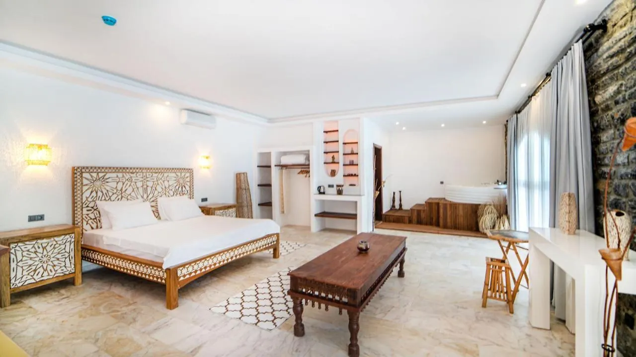 Bona Me Yalikavak Hotel Bodrum
