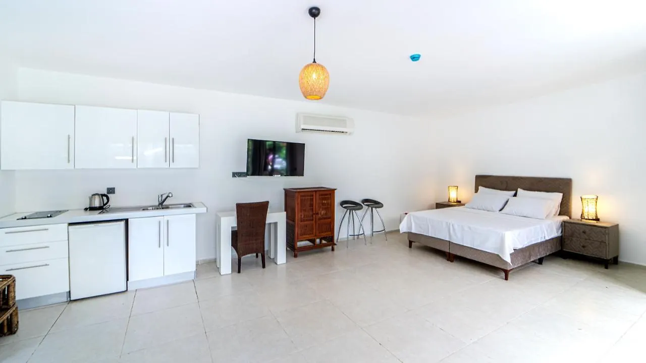 Bona Me Yalikavak Hotel Bodrum