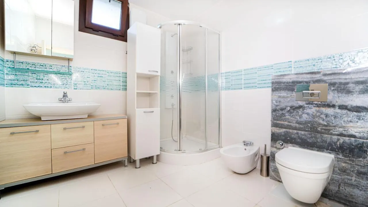 Bona Me Yalikavak Hotel Bodrum 0*,
