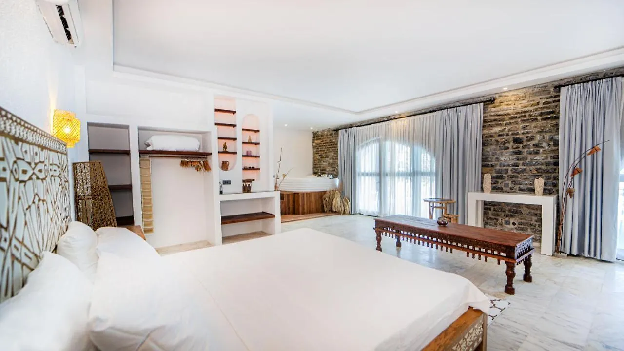 Bona Me Yalikavak Hotel Bodrum