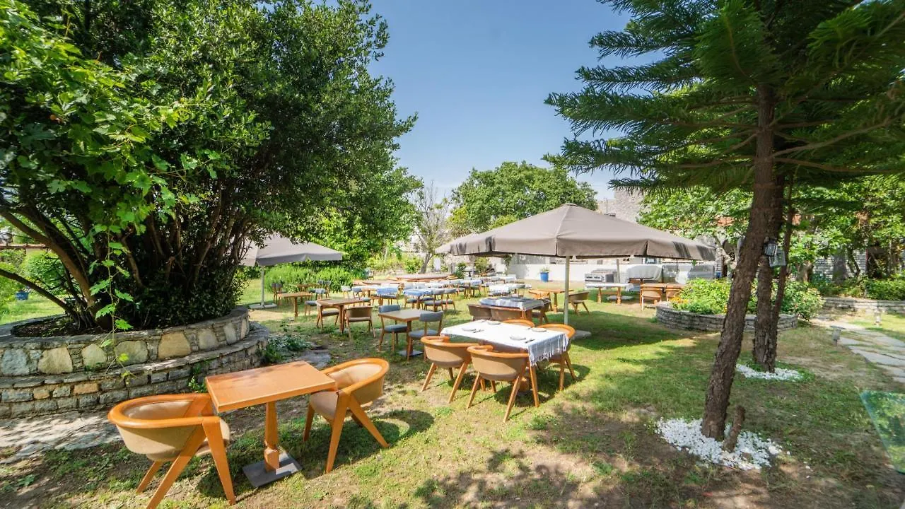 Bona Me Yalikavak Hotel Bodrum 0*,