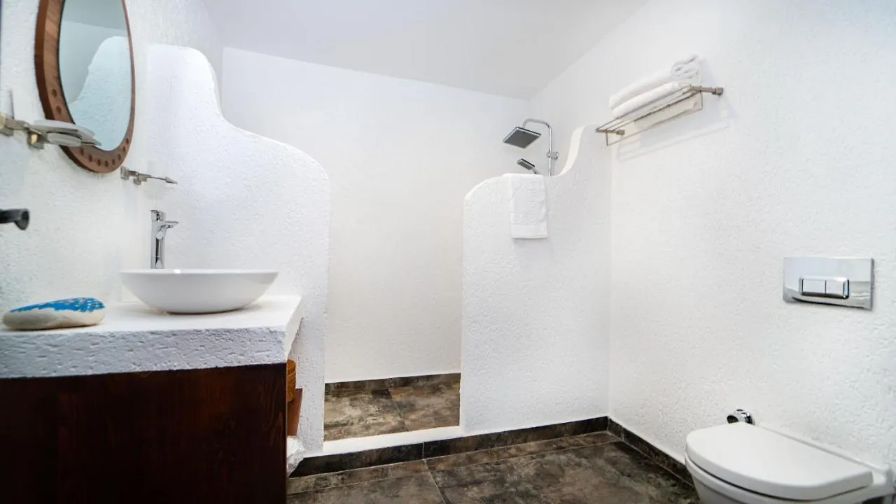 Bona Me Yalikavak Hotel Bodrum