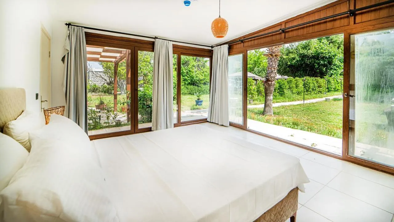 Bona Me Yalikavak Hotel Bodrum