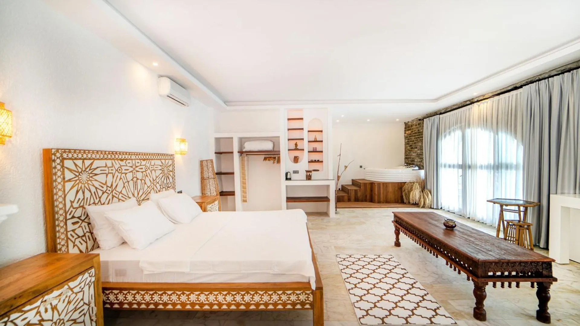 Bona Me Yalikavak Hotel Bodrum