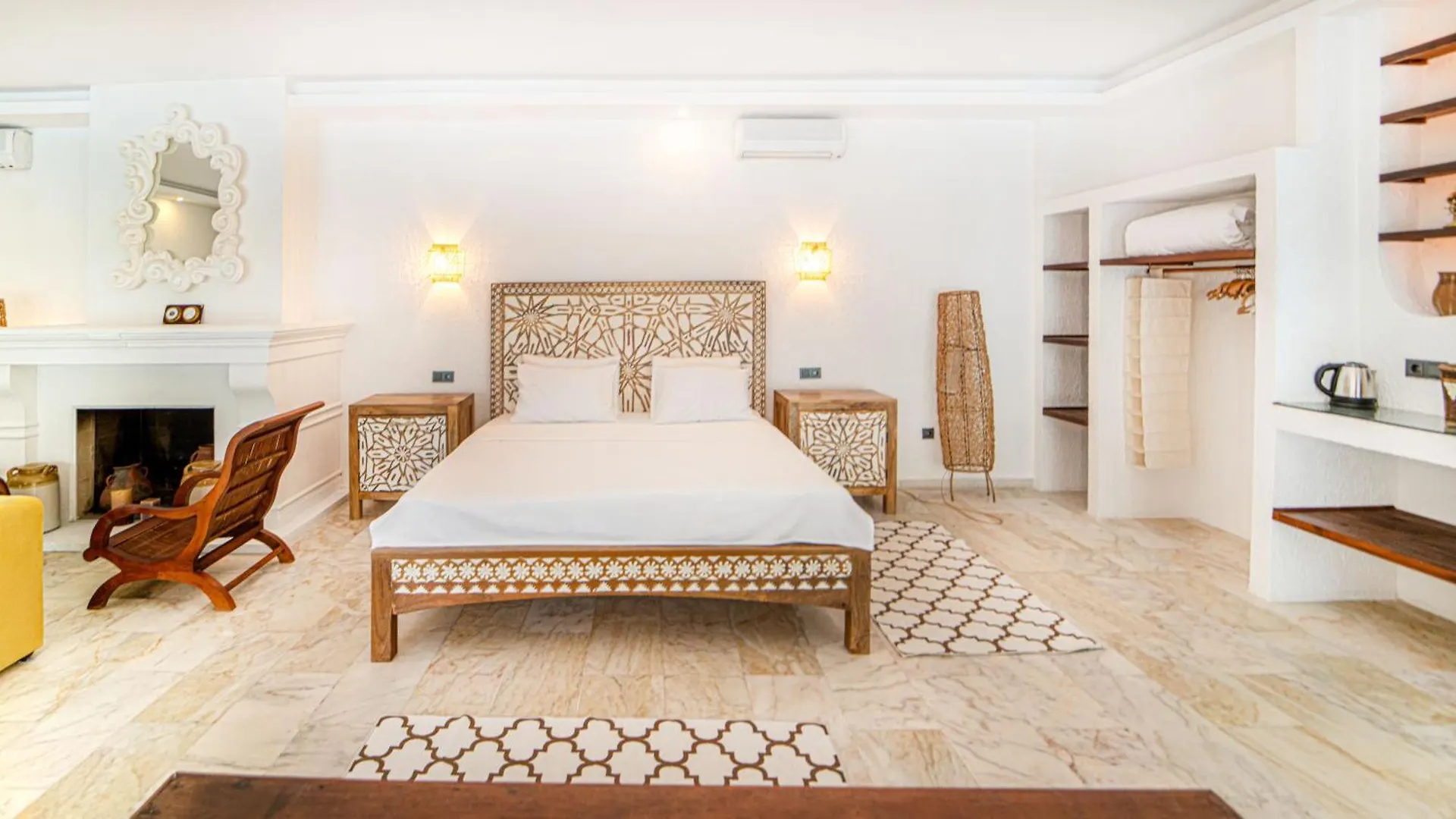 Bona Me Yalikavak Hotel Bodrum Turkey