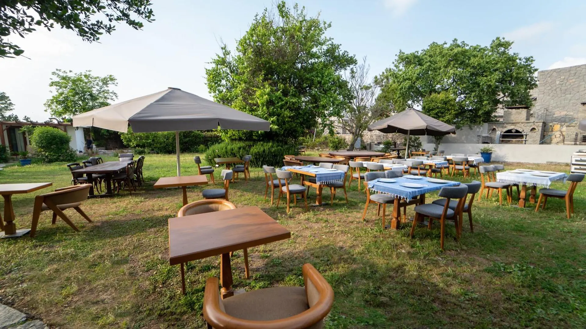 Bona Me Yalikavak Hotel Bodrum