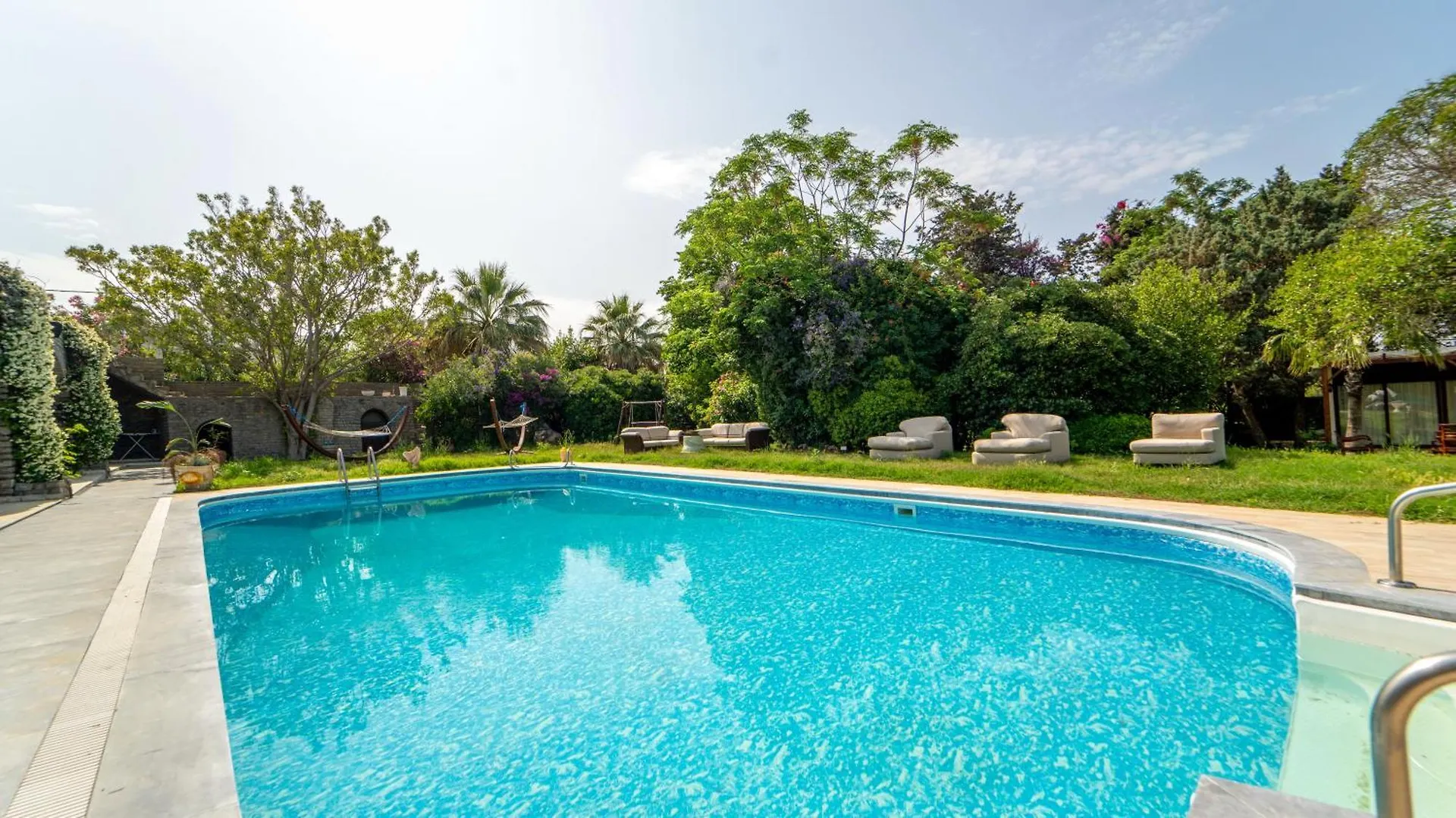 Bona Me Yalikavak Hotel Bodrum