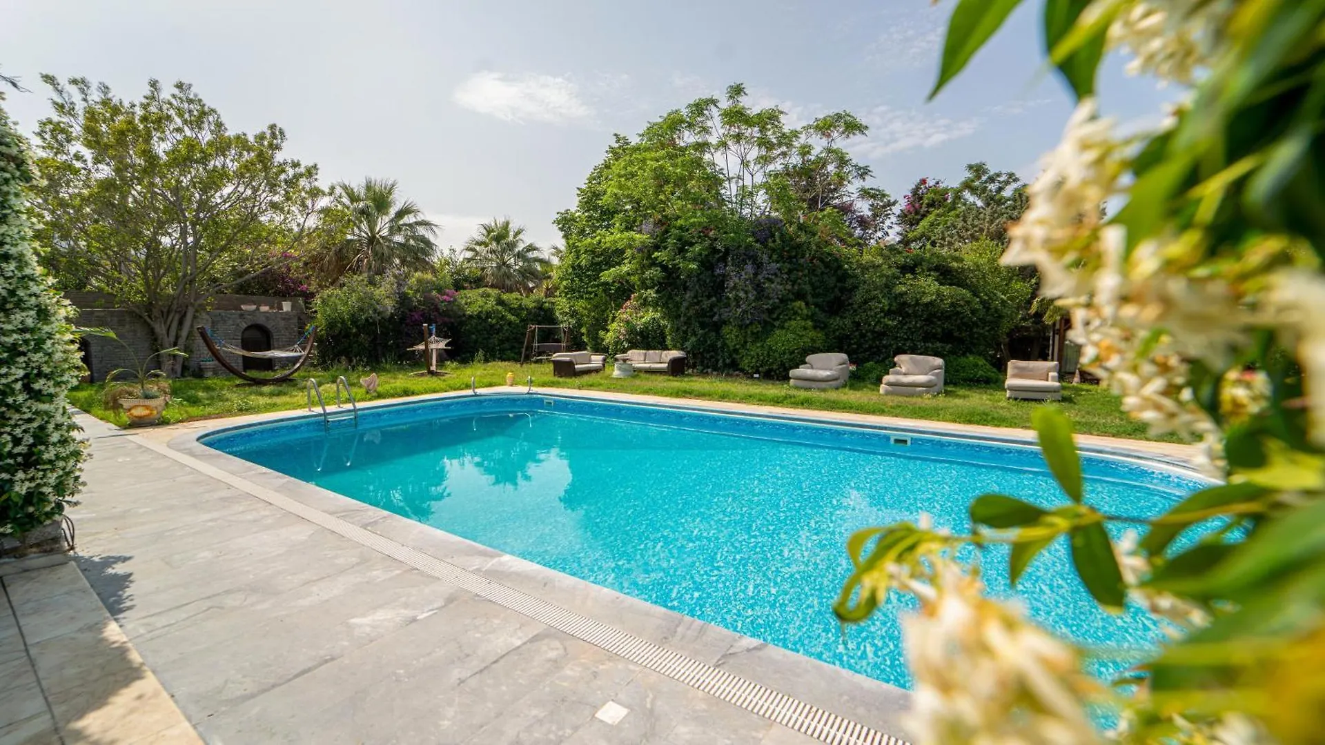 Bona Me Yalikavak Hotel Bodrum