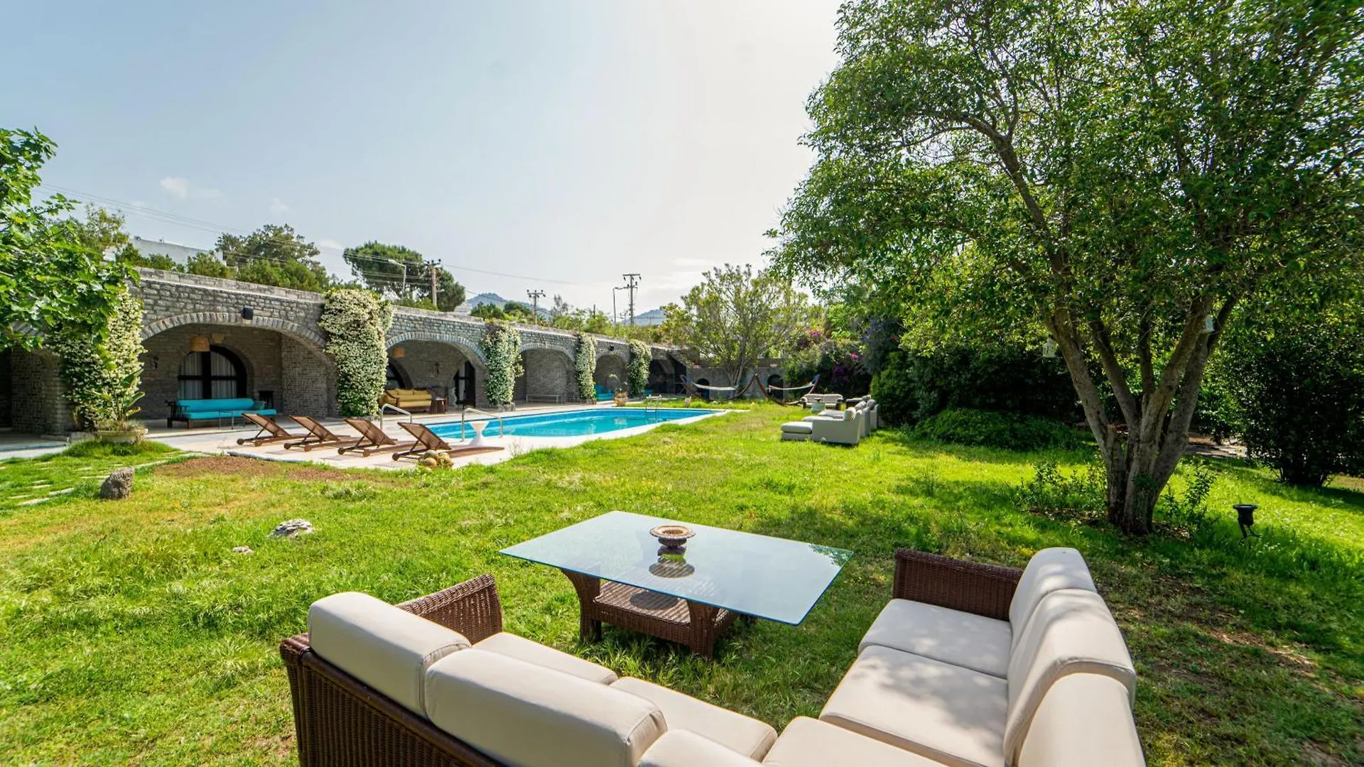 Bona Me Yalikavak Hotel Bodrum