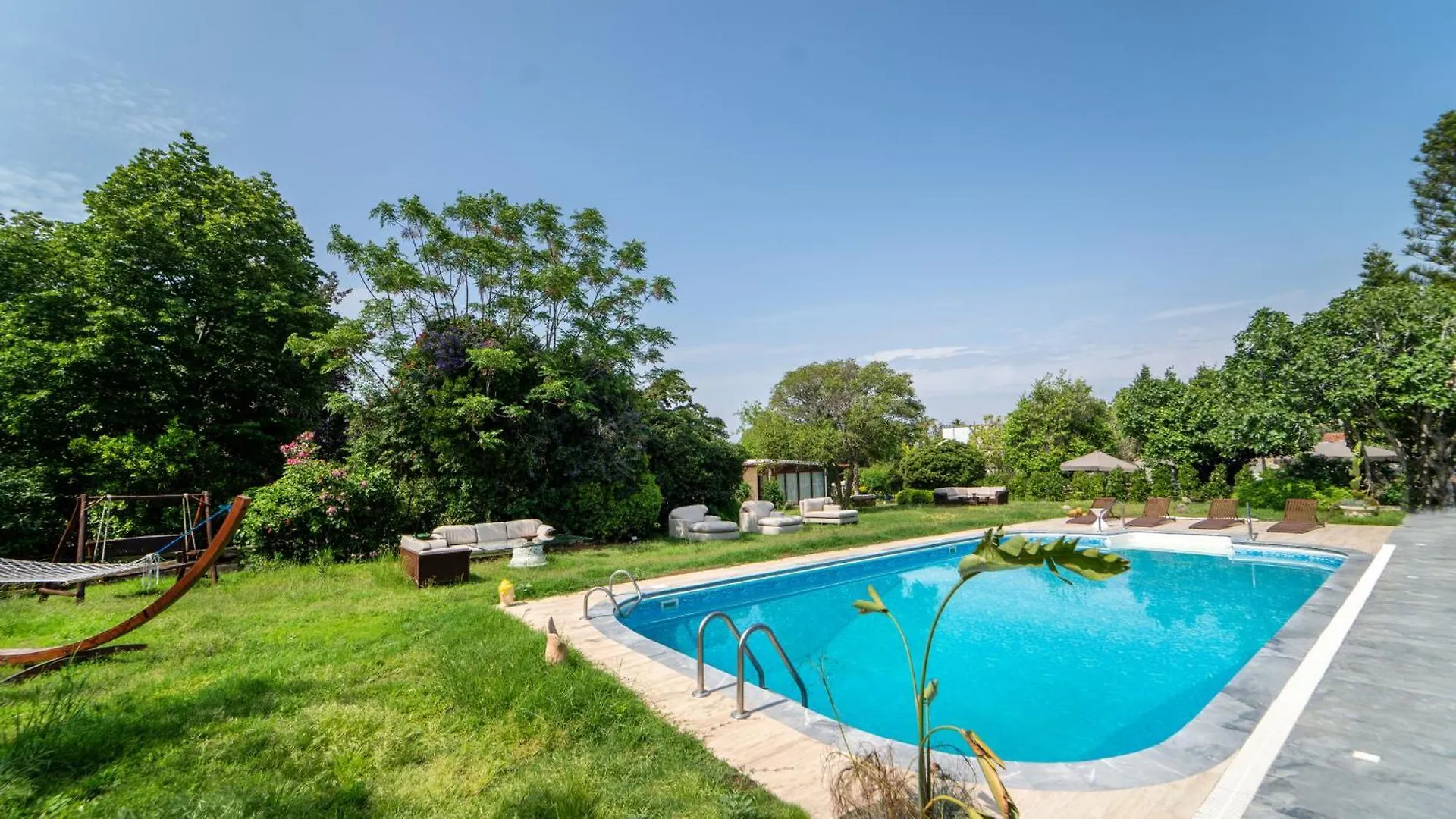 Bona Me Yalikavak Hotel Bodrum