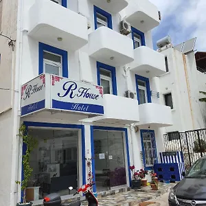 3* Hotel R House
