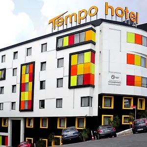 Tempo Caglayan 3*, Istanbul Türkei