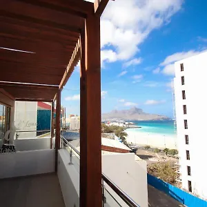 Luna Boutique , Mindelo Kap Verde
