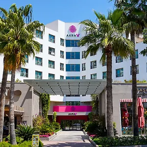 visit hotel