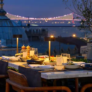 Orient Occident Istanbul, Autograph Collection Otel İstanbul
