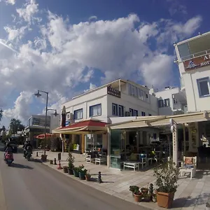 Akkan Marina Hotel