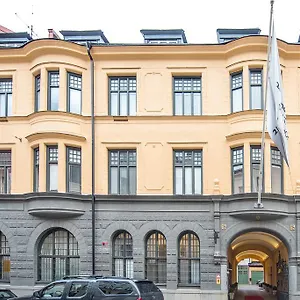 Unique 3*, Stockholm Schweden
