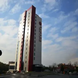 Ramada Plaza By Wyndham Atakoy 5*, Istanbul Türkei
