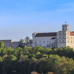 Die Burgschanke , Eichstätt Deutschland