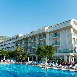 Selcukhan Otel Beldibi (Kemer)